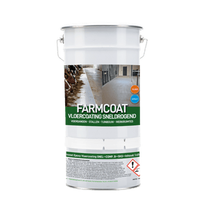 Vloercoatings