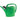 Gieter met sproeikop (14 liter)