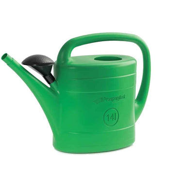 Gieter met sproeikop (14 liter)