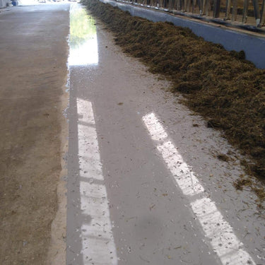 Agrarische Egaliseer Coating 25 Kg