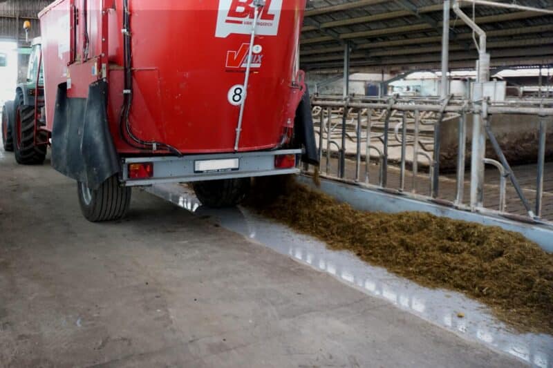 Agrarische Egaliseer Coating 25 Kg - Afbeelding 8